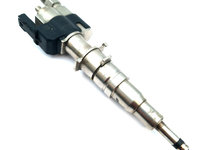 Injector BMW 5 (E60, E61) 2003 - 2010 Benzina 7585261, 1353758526109, 1353-7585261-09, 10181010, GKN19PC, BMW10181010, BMW-10181010, 031801, 0318-01