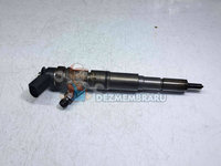 Injector Bmw 5 (E60) [Fabr 2004-2010] 7794435 3.0 525 d