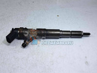 Injector Bmw 5 (E60) [Fabr 2004-2010] 7794435 3.0 525 d