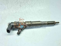 Injector Bmw 5 (E60) [Fabr 2004-2010] 7794652 2.5 NC51 120KW 163CP