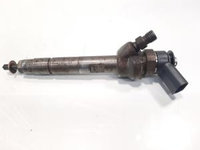 Injector, Bmw 5 (F10) [Fabr 2011-2016] 2.0 d, N47D20C, 7798446, 0445110601 (id:407587)