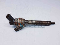 Injector Bmw 5 (F10) [Fabr 2011-2016] 7810702 0445110616 2.0 N47 135KW 184CP