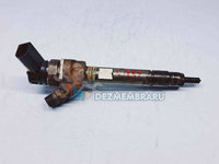 Injector Bmw 5 (F10) [Fabr 2011-2016] 7810702 0445110382 2.0 N47 135KW 184CP