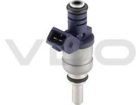 Injector BMW 5 limuzina (E39), BMW 5 Touring (E39), BMW Z3 cupe (E36) - VDO A2C59514053