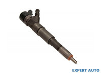 Injector BMW 5 Touring (E39) 1997-2004 #2 0445110266