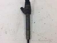 Injector BMW 520 d 2012 2.0 Diesel Cod Motor N47 T 184CP/135KW