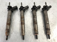 Injector BMW 520 d, E60, E61 N47D20C, 177cp sedan 2009 (7805428)