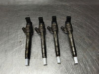 Injector BMW 520 E60 diesel euro 5 cod 0445110382