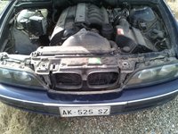 INJECTOR BMW 520i 2.0 benzina