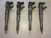 Injector BMW 525 E60 Cod 0445110212, verificat pe stand