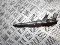 Injector BMW 530d, E60, 3.0 d 204CP, M57 D30, 2002-2009, cod:0445110131