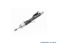 Injector BMW 6 cupe (F13) 2010-2016 #2 0261500136
