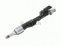 Injector BMW 6 cupe F13 BOSCH 0261500109