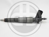 Injector BMW 7 limuzina (E65, E66, E67), BMW 5 limuzina (E60), BMW 5 Touring (E61) - BUCHLI E-0445115070