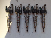 Injector BMW 7 V (F01, F02, F03, F04) [ 2008 - 2015 ] OEM 1353758526104