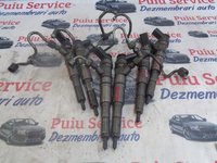 Injector bmw 730d an 2005 cod 0445010089