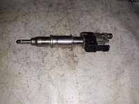 Injector BMW 7565137 COD MOTOR : N43B20A N53B30A BENZINA 2.0i / 3.0i E87/E90/E60/F10/E63