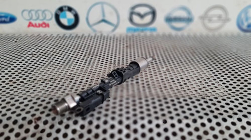 Injector Bmw Benzina Cod 7629174 2.8i 2.0i F20 F21 F30 F31 F32 F34 F36 F10 F11 F06 Etc. - Dezmembrez Bmw - Dezmembrari Arad