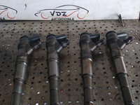 Injector Bmw E46 2.0 D 150 CP cod 0445110149