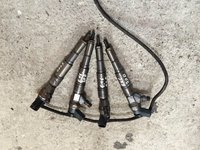 Injector BMW E46 2.0 Diesel