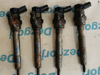 Injector BMW E60 2.0 D N47D20C 184 Cp Cod 0445110478