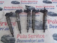 Injector bmw e60 3.0 an 2007 cod 2331