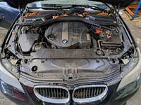 Injector BMW E61 2008 BREAK 2.0 D N47D20A