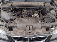 Injector BMW E87 2011 hatchback 2.0 D