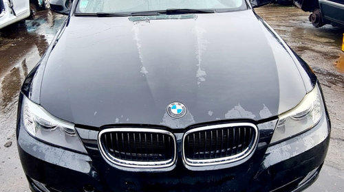 Injector BMW E90 2010 BERLINA- FACELIFT 2,0