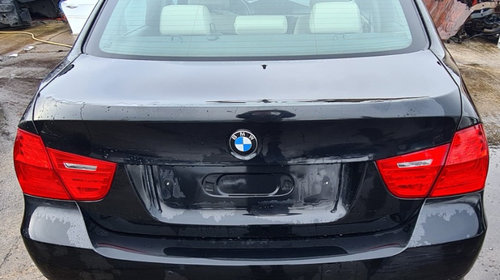 Injector BMW E90 2010 BERLINA- FACELIFT 2,0