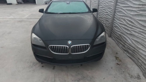 Injector BMW F13 2014 coupe xdrive 3.0