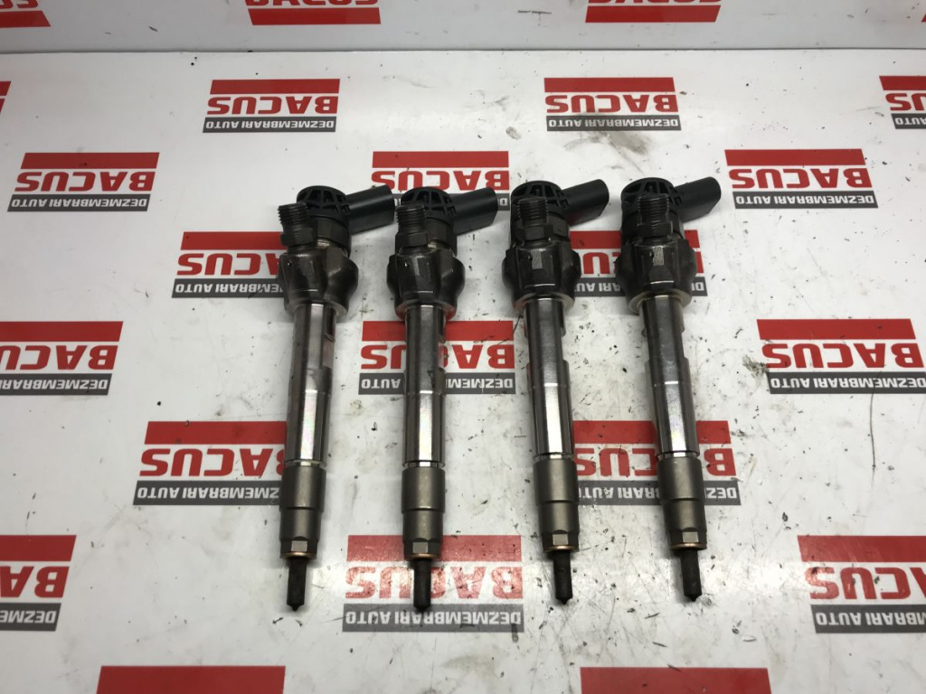 Injector BMW F20 / F30 / F31 / F32 / F36 / F10 2.0 D Cod: 0445110613