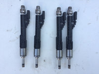 Injector BMW f30, f10 motor N20B20 benzina cod 13647597870