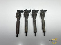 Injector BMW Seria 1 (2004-2011) [E81, E87] 2.0 d n47d20c 7798446