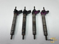 Injector BMW Seria 1 (2004-2011) [E81, E87] 2.0 d N47D20A 7797877 05