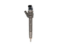 Injector BMW Seria 1 (E81) (2006 - 2012) BOSCH 0 986 435 179 piesa NOUA