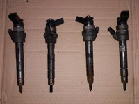 Injector BMW Seria 1 E87 2009, 2.0 d N47D20A , cod piesa 0445110289 ; 779844604