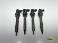 Injector BMW Seria 1 LCI (2008-2011) (E81,E87) 2.0 d n47d20c 7798446