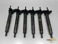 Injector BMW Seria 3 (2011-2019) [F30] 2.0 3.0 d euro 5 0445117030