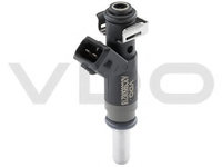 Injector BMW Seria 3 (E46) (1998 - 2005) VDO A2C59506218 piesa NOUA