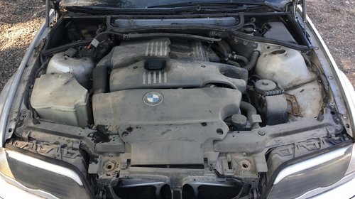 Injector BMW Seria 3 E46 2001 Sedan 2.0