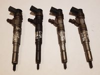 Injector BMW Seria 3 E46 3.0 d 0445110209 / 7794435