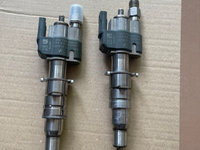 Injector BMW Seria 3 E90 2.0 benzina N43B20A cod 7589048-07