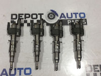 Injector BMW Seria 3 E90 2.0 benzina N43B20A cod 7589048-09