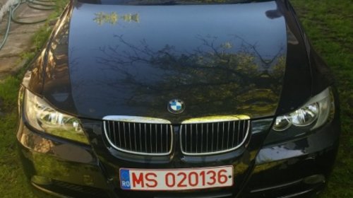 Injector BMW Seria 3 E90 2006 Berlina 2.0 D