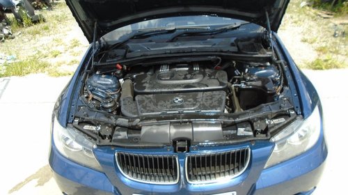 Injector BMW Seria 3 E90 2006 Sedan 2.0 D , 163 CP