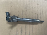 Injector BMW Seria 3 E90 E91 LCI 7798446, injectoare 0445110289