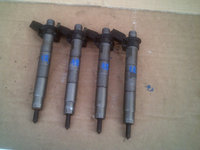 Injector BMW Seria 3 E90, Seria 5 E60, 2.0 d, N47D20A, 7797877-05, 0445116
