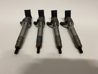 Injector BMW SERIA 3 G20 2.0 d, 0445110814 / 8579236