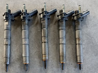 Injector BMW Seria 3, G20, G21, 3.0 d, B57, 0445118017, 8571565